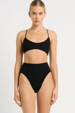 Selena Crop*bond-eye Clearance