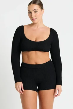 Sera Crop*bond-eye Outlet