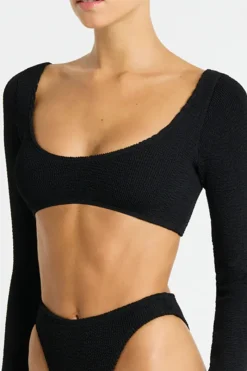 Sera Crop*bond-eye Outlet
