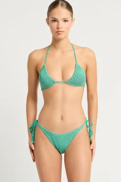 Sofie Triangle*bond-eye Hot