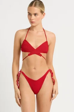 Sofie Triangle*bond-eye Hot
