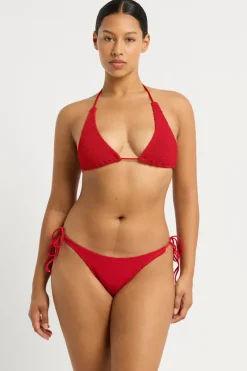 Sofie Triangle*bond-eye Hot