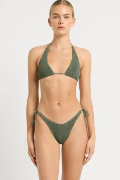 Sofie Triangle*bond-eye Hot