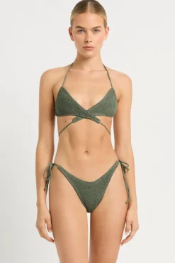 Sofie Triangle*bond-eye Hot
