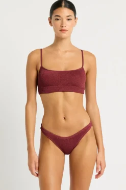 Strap Saint Crop*bond-eye New