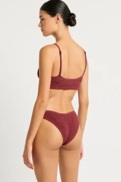 Strap Saint Crop*bond-eye New