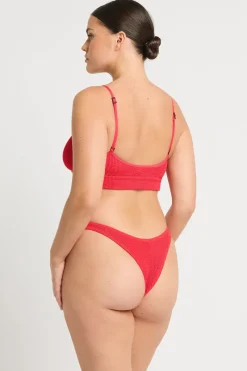 Strap Saint Crop*bond-eye Clearance