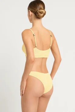Strap Saint Crop*bond-eye Outlet