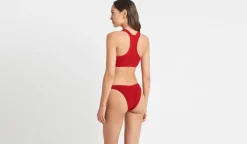 Sydney Crop*bond-eye Discount