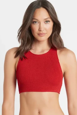 Sydney Crop*bond-eye Discount