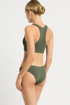 Sydney Crop*bond-eye Fashion