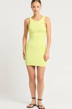 Tamsin Mini Dress*bond-eye Sale