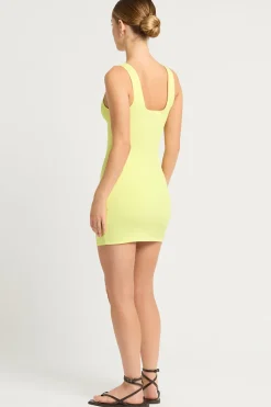 Tamsin Mini Dress*bond-eye Sale