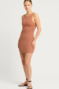 Tamsin Mini Dress*bond-eye Sale
