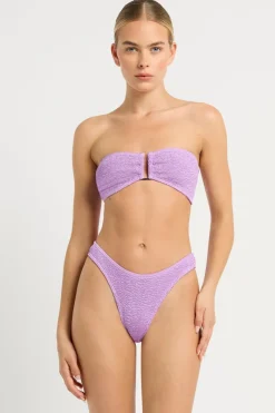Tie Back Blake Bandeau*bond-eye Discount
