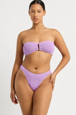 Tie Back Blake Bandeau*bond-eye Discount